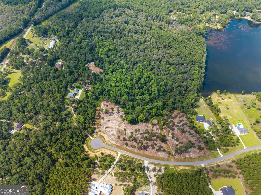 0 E Lake DR Statesboro, GA 30458