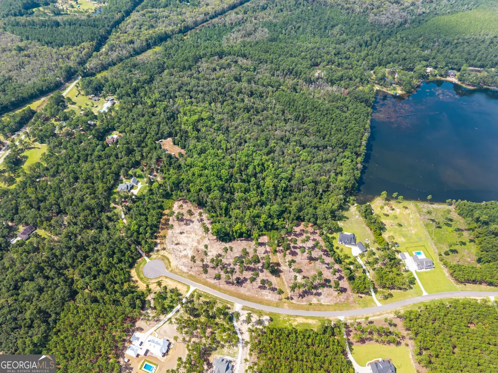0 E Lake DR Statesboro, GA 30458