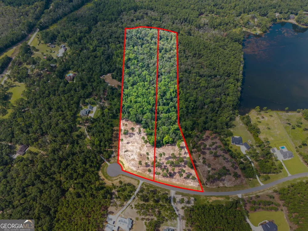 0 E Lake DR Statesboro, GA 30458