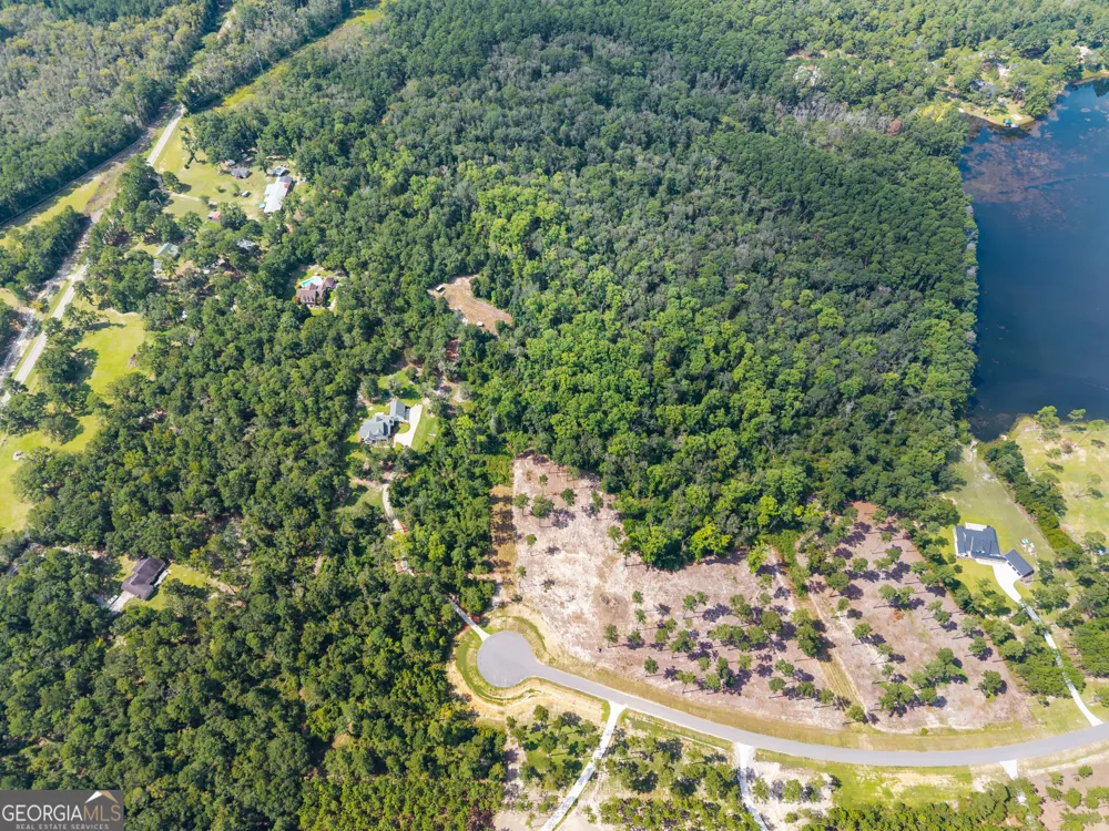 0 E Lake DR Statesboro, GA 30458