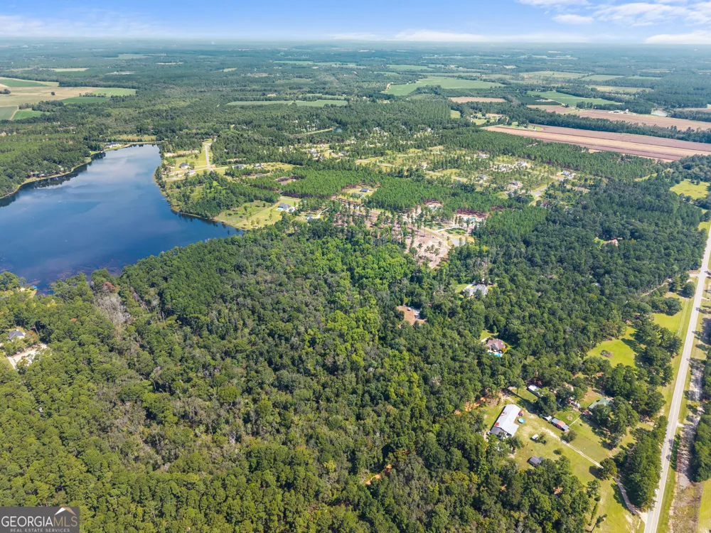 0 E Lake DR Statesboro, GA 30458