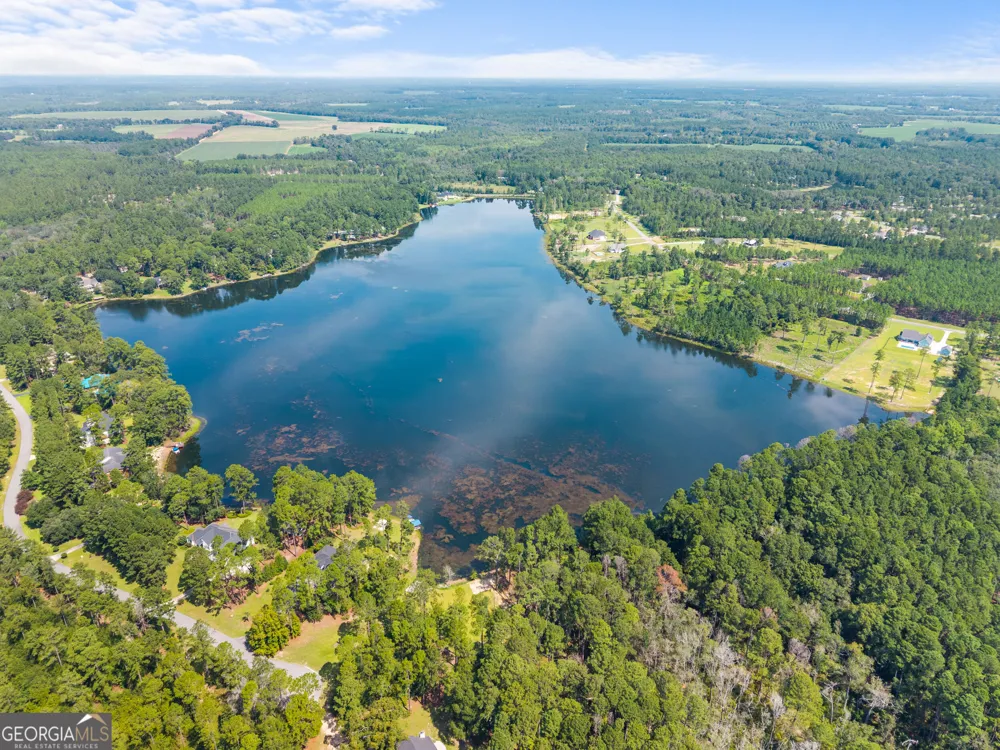 0 E Lake DR Statesboro, GA 30458