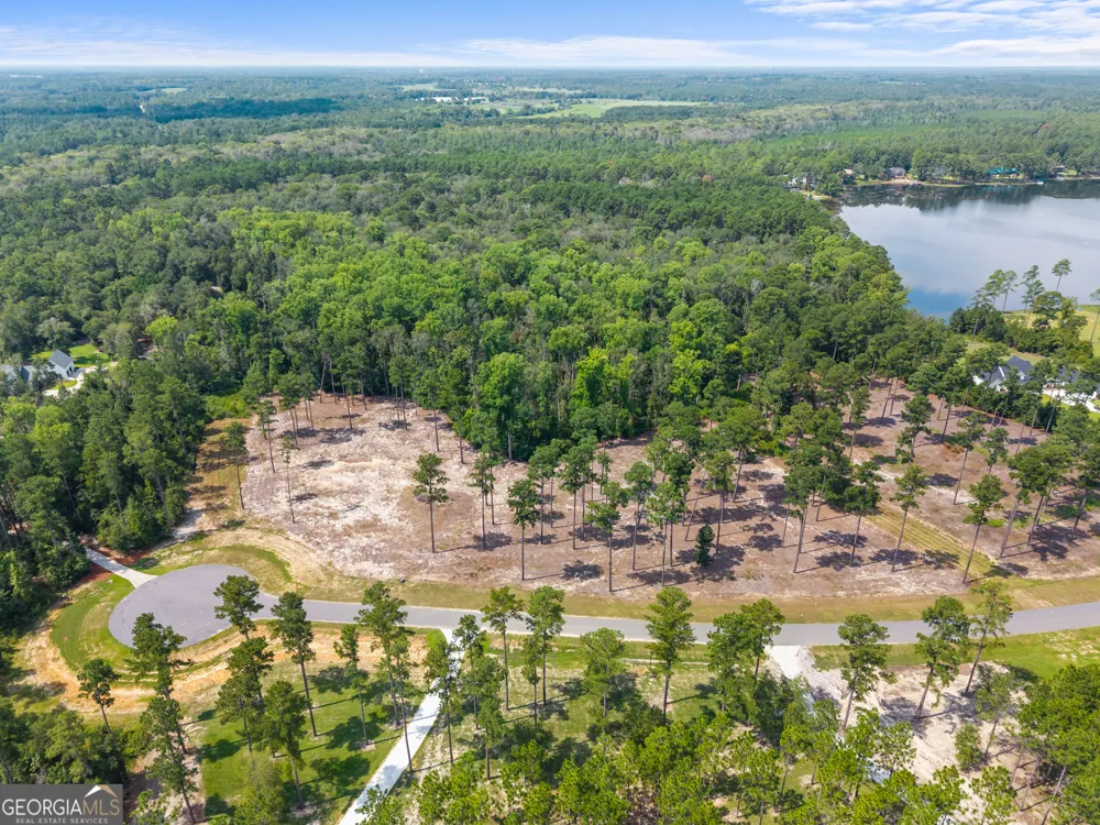 0 E Lake DR Statesboro, GA 30458