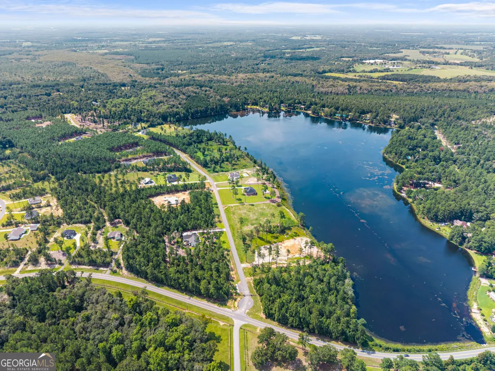 0 E Lake DR Statesboro, GA 30458