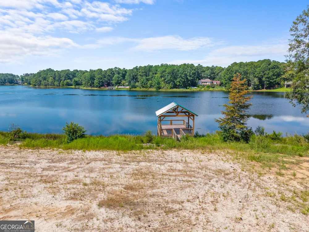 0 E Lake DR Statesboro, GA 30458