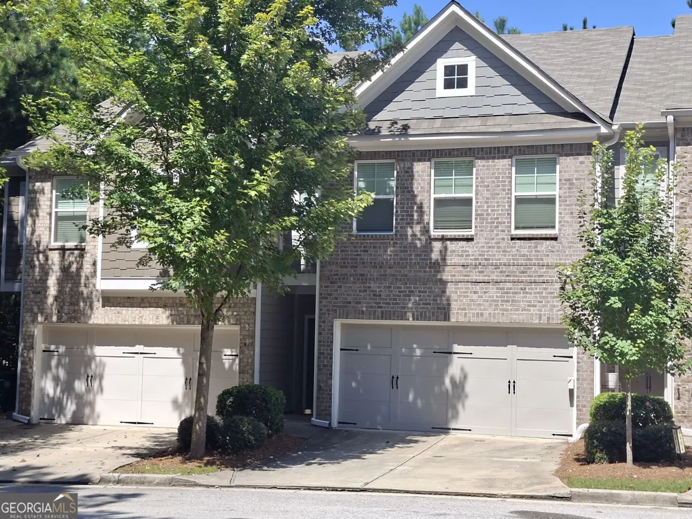 4402 Newfangle RD Stone Mountain, GA 30083