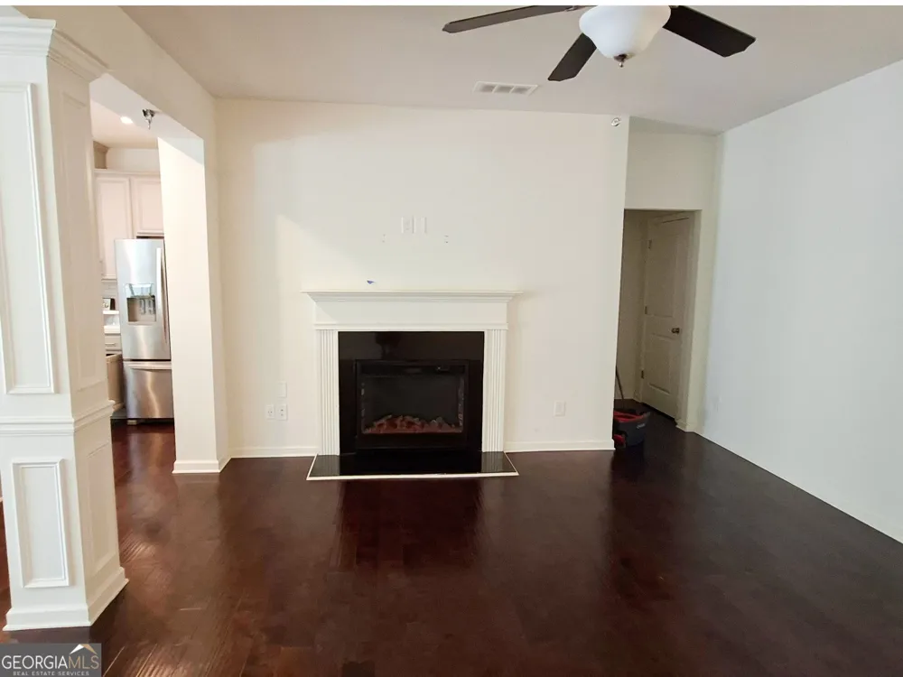 4402 Newfangle RD Stone Mountain, GA 30083