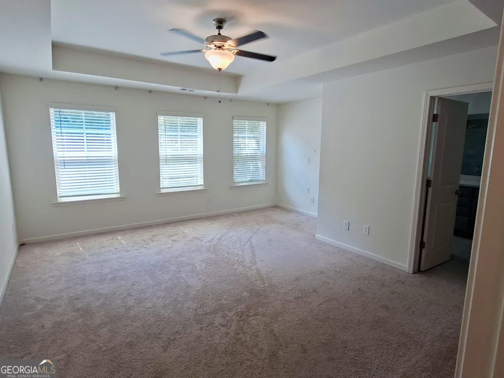 4402 Newfangle RD Stone Mountain, GA 30083