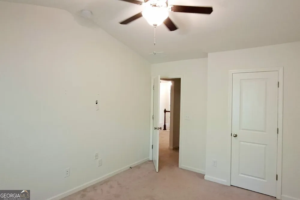 4402 Newfangle RD Stone Mountain, GA 30083