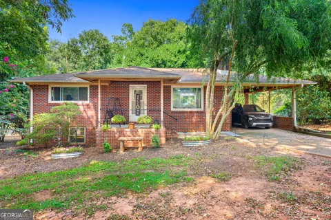 655 Old Hendry Church RD