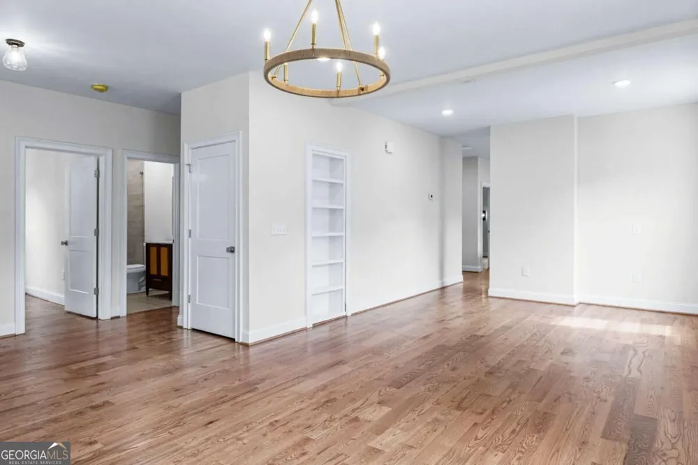 14 Salbide AVE Newnan, GA 30263