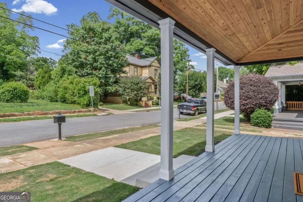 14 Salbide AVE Newnan, GA 30263