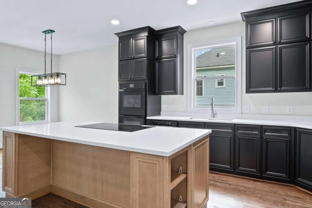 14 Salbide AVE Newnan, GA 30263