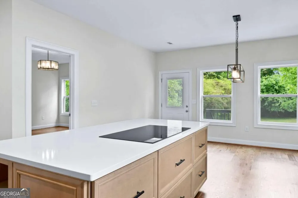 14 Salbide AVE Newnan, GA 30263