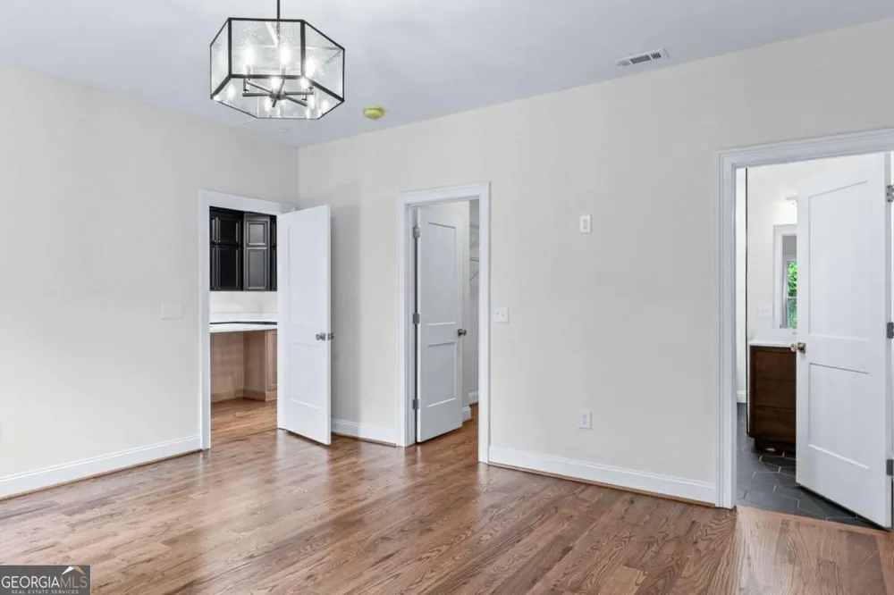 14 Salbide AVE Newnan, GA 30263