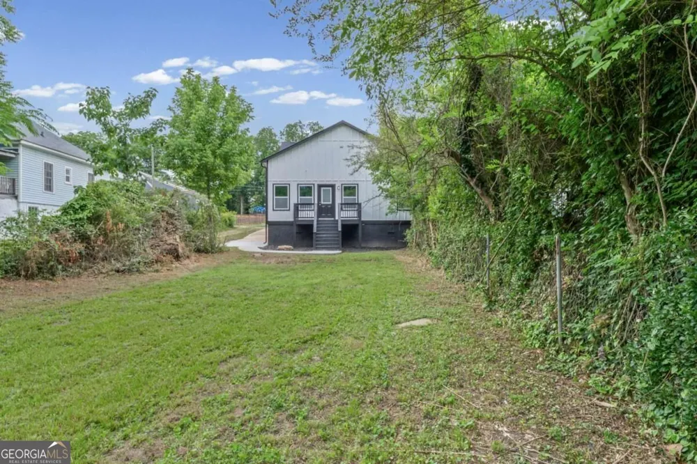 14 Salbide AVE Newnan, GA 30263