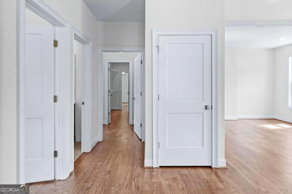 14 Salbide AVE Newnan, GA 30263