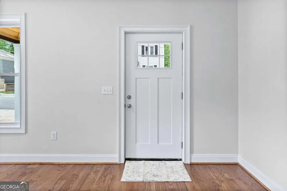 14 Salbide AVE Newnan, GA 30263