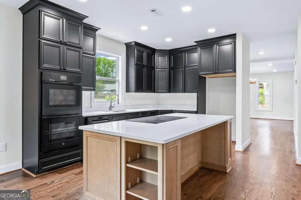 14 Salbide AVE Newnan, GA 30263