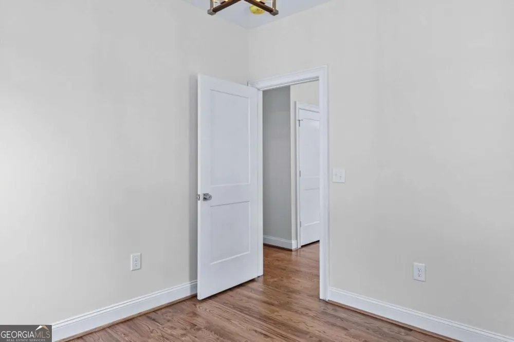 14 Salbide AVE Newnan, GA 30263