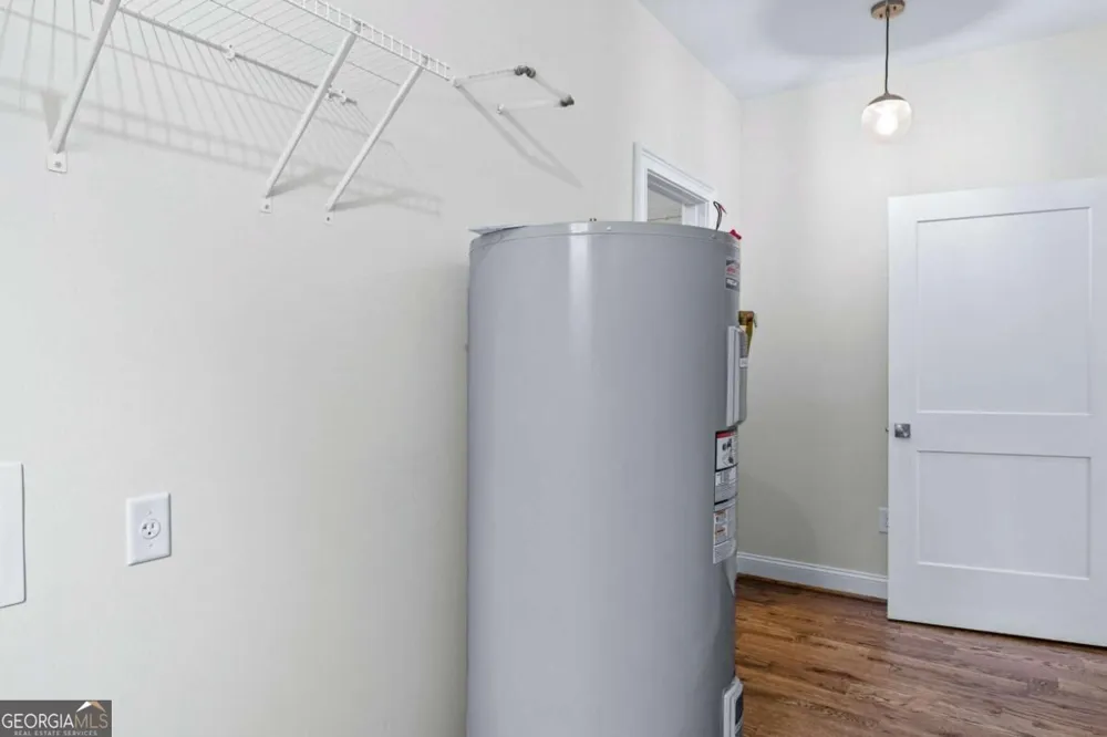 14 Salbide AVE Newnan, GA 30263