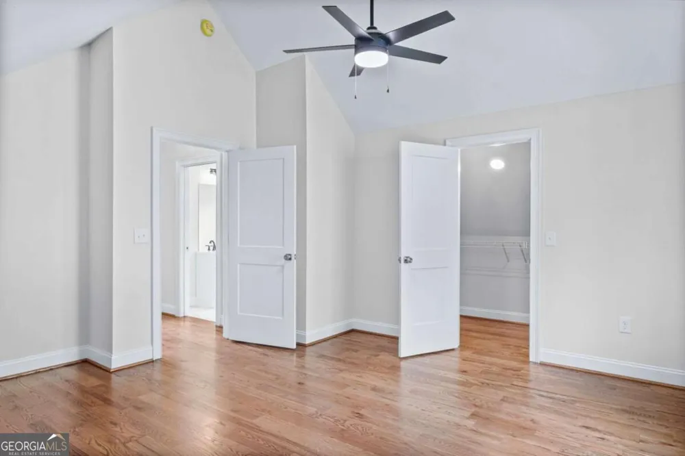 14 Salbide AVE Newnan, GA 30263