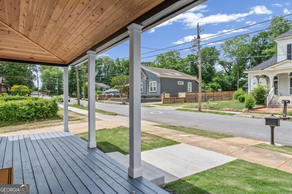 14 Salbide AVE Newnan, GA 30263