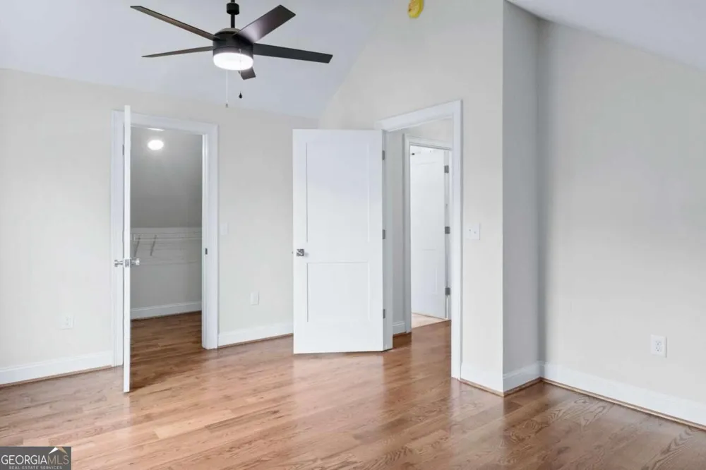 14 Salbide AVE Newnan, GA 30263