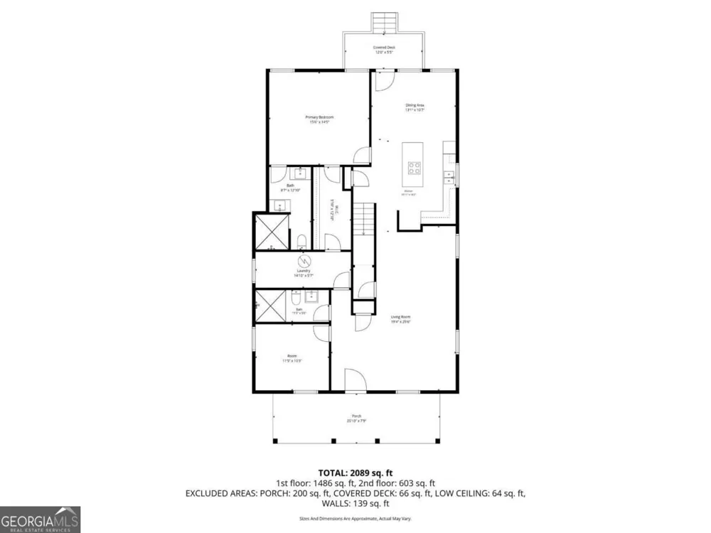 14 Salbide AVE Newnan, GA 30263