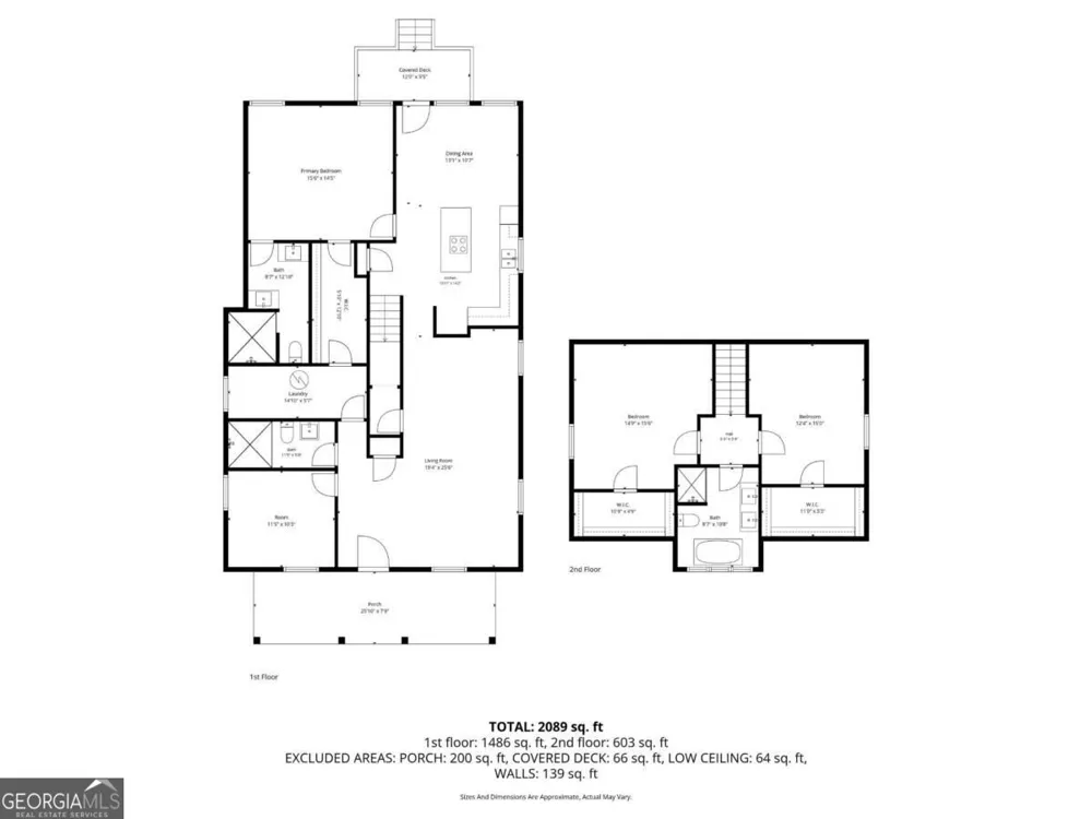 14 Salbide AVE Newnan, GA 30263