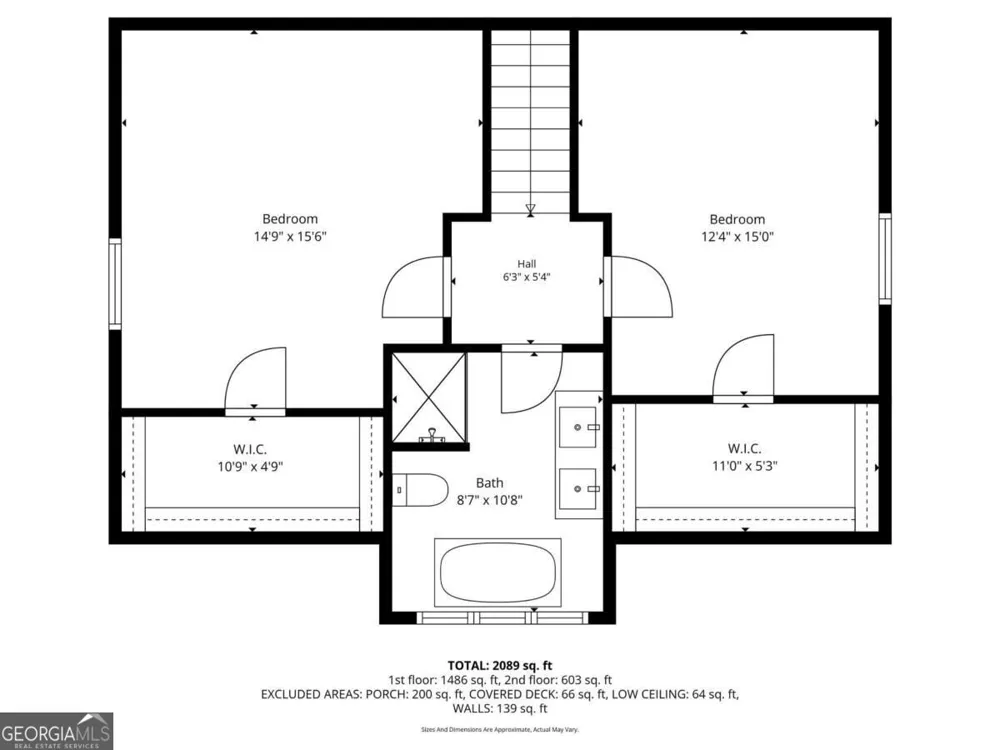 14 Salbide AVE Newnan, GA 30263
