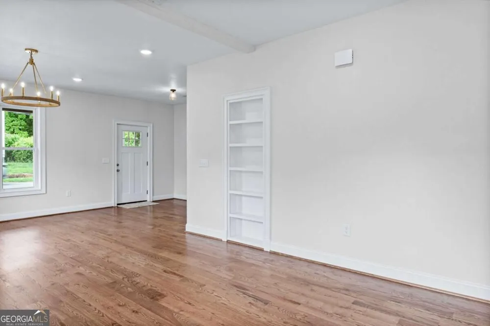 14 Salbide AVE Newnan, GA 30263