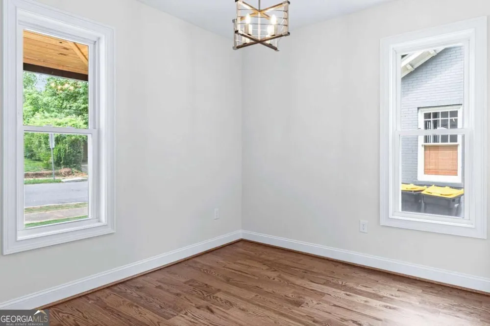 14 Salbide AVE Newnan, GA 30263