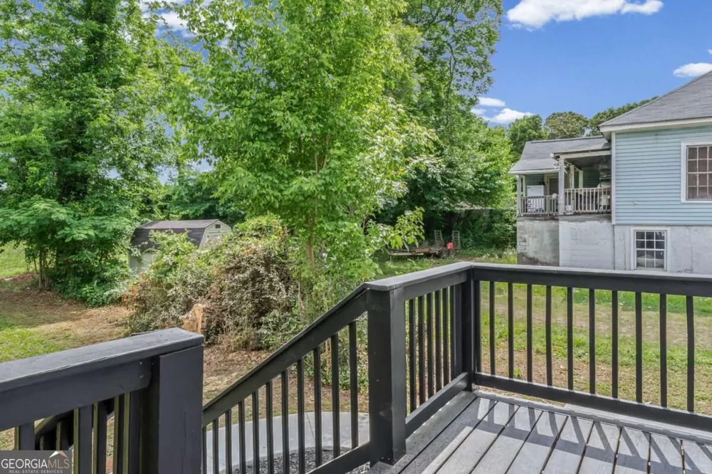 14 Salbide AVE Newnan, GA 30263