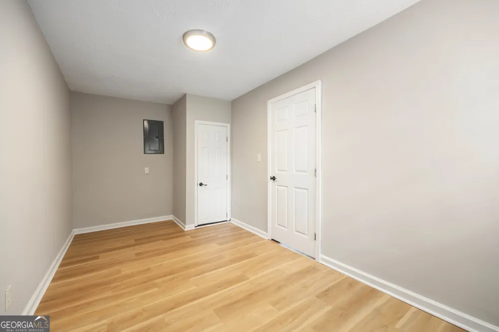 603 Park AVE LaGrange, GA 30240