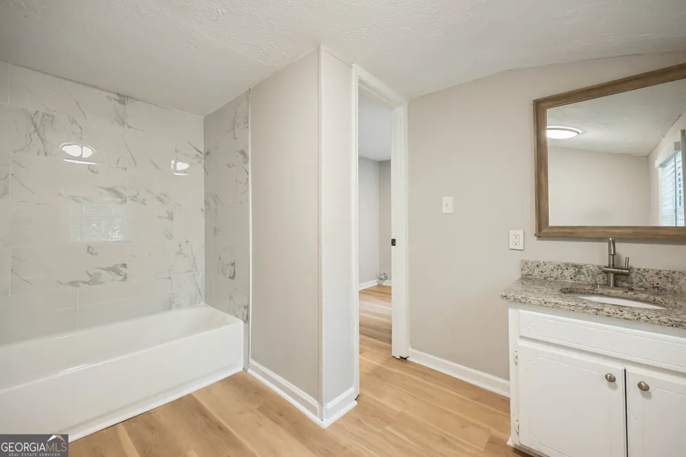 603 Park AVE LaGrange, GA 30240