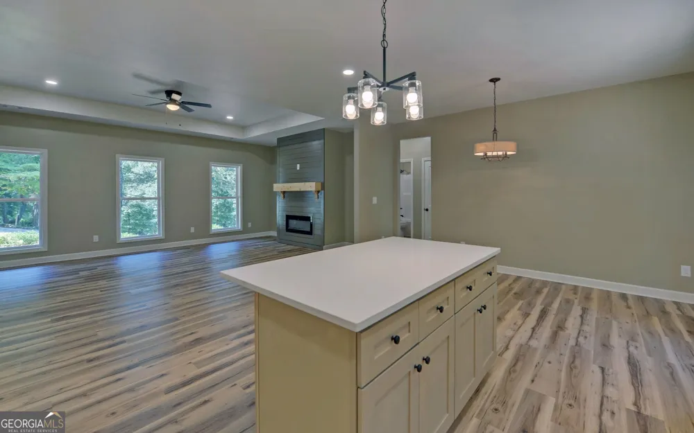 55 Wesley CIR Toccoa, GA 30577