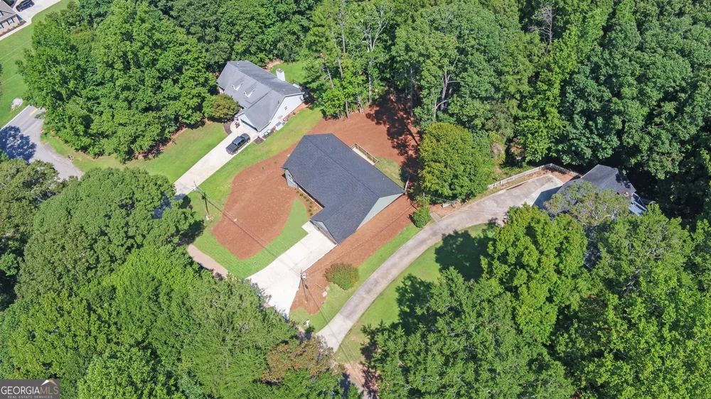 55 Wesley CIR Toccoa, GA 30577