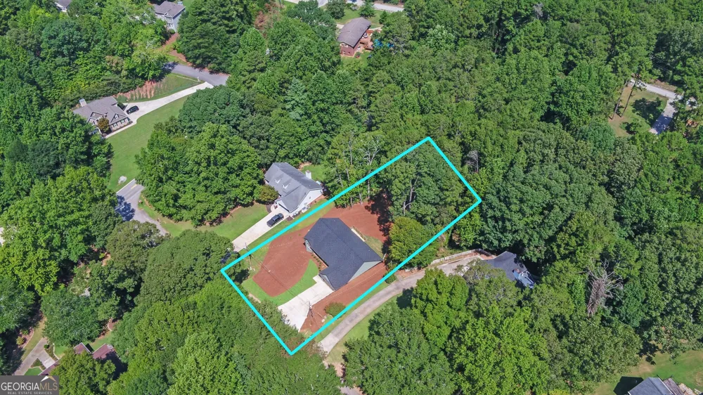 55 Wesley CIR Toccoa, GA 30577