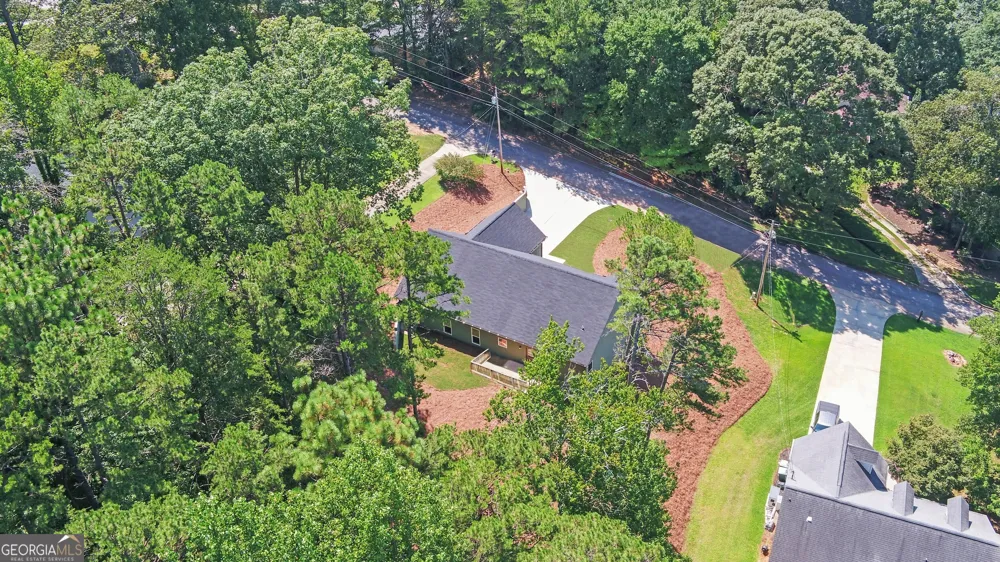 55 Wesley CIR Toccoa, GA 30577