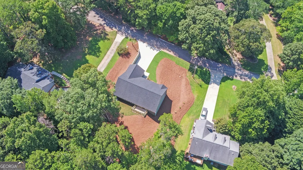 55 Wesley CIR Toccoa, GA 30577