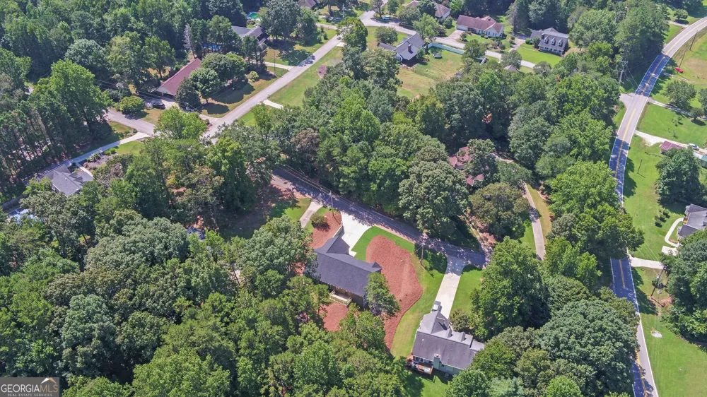 55 Wesley CIR Toccoa, GA 30577