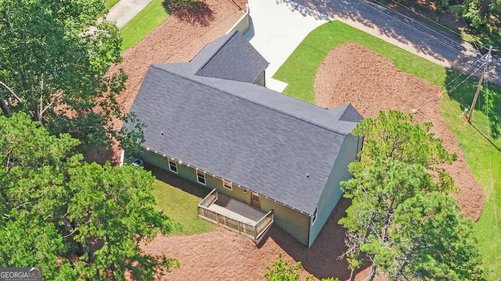 55 Wesley CIR Toccoa, GA 30577