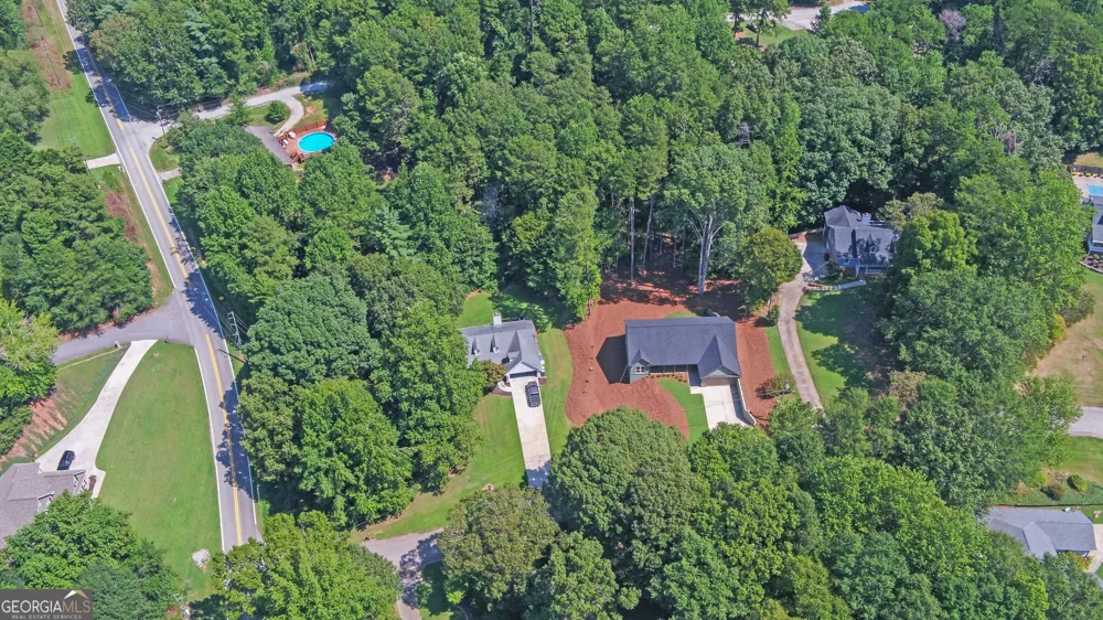 55 Wesley CIR Toccoa, GA 30577