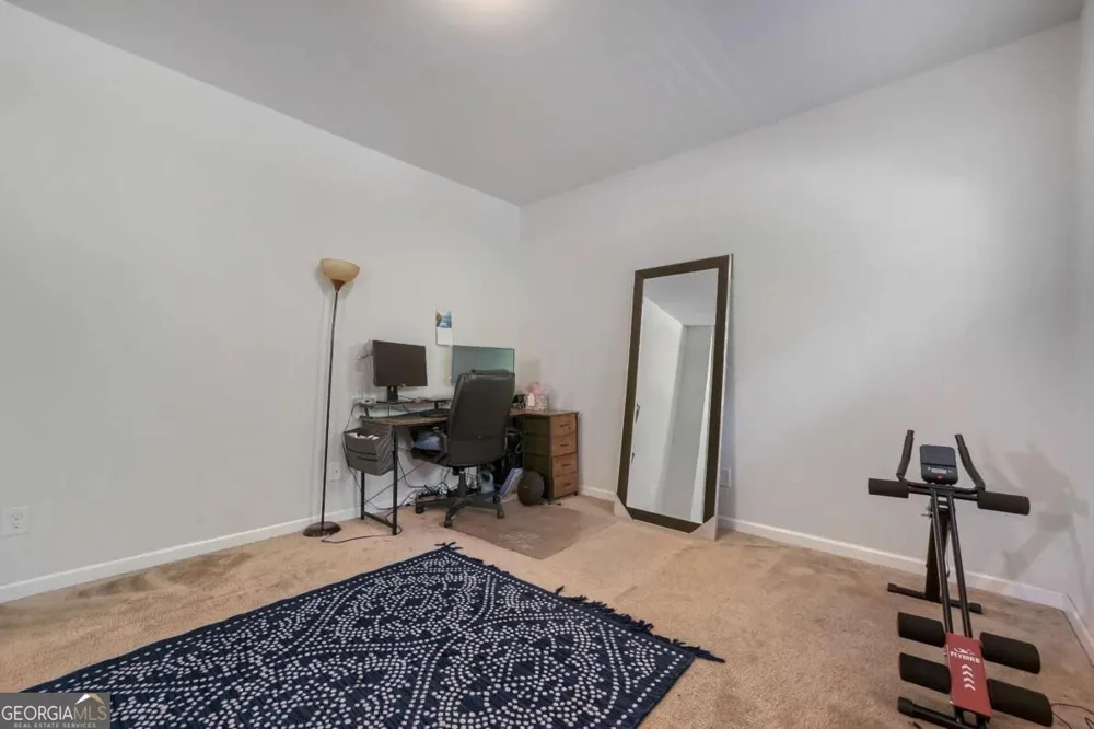 445 Piedmont CIR Covington, GA 30016