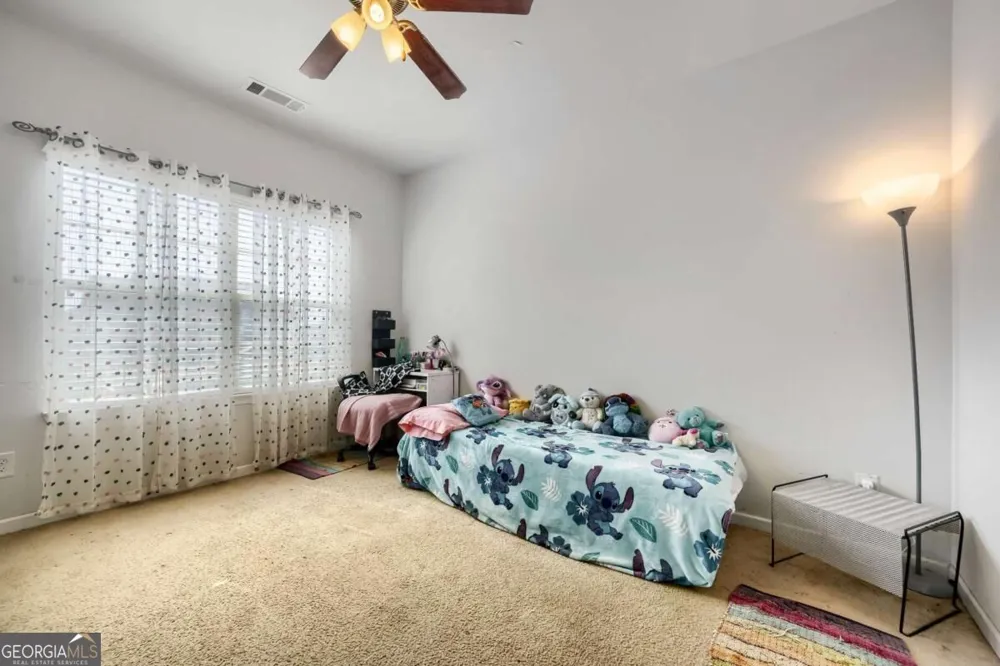 445 Piedmont CIR Covington, GA 30016