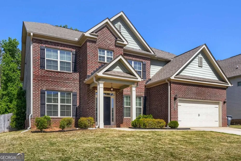 445 Piedmont CIR Covington, GA 30016