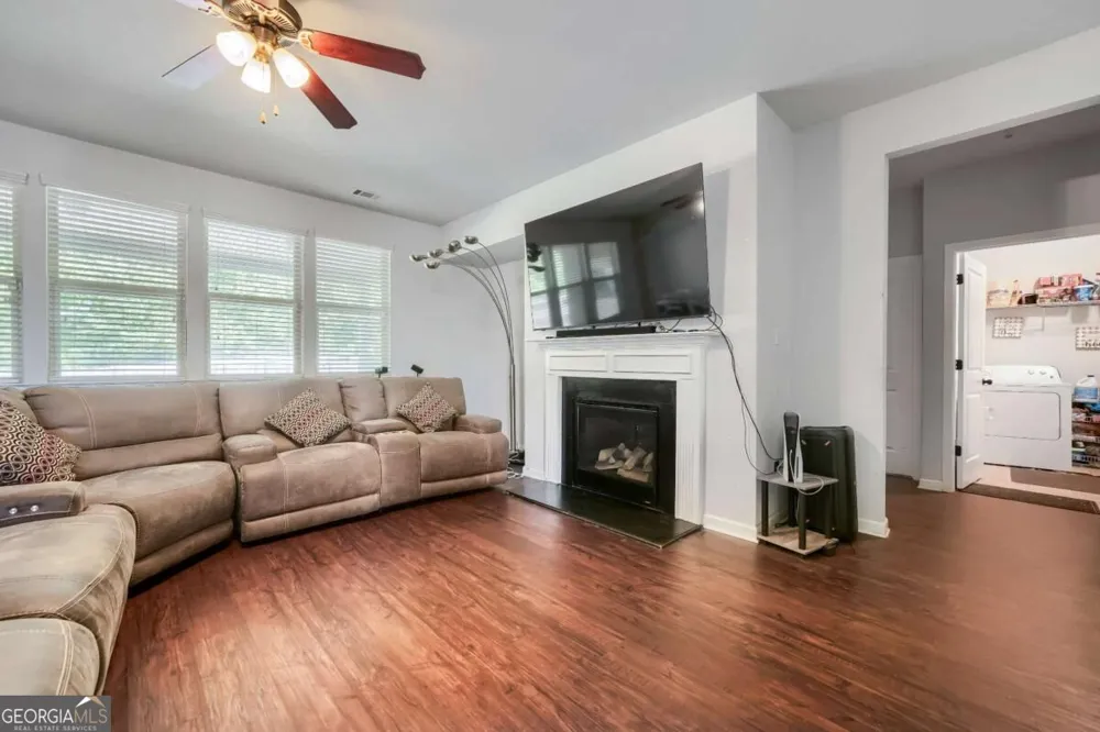 445 Piedmont CIR Covington, GA 30016