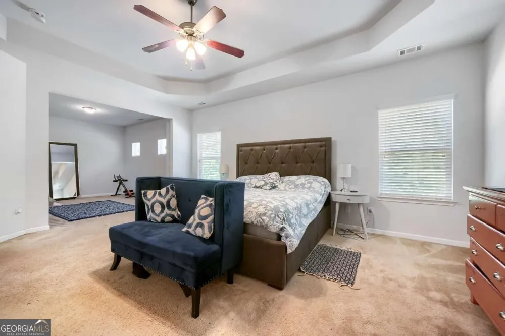 445 Piedmont CIR Covington, GA 30016
