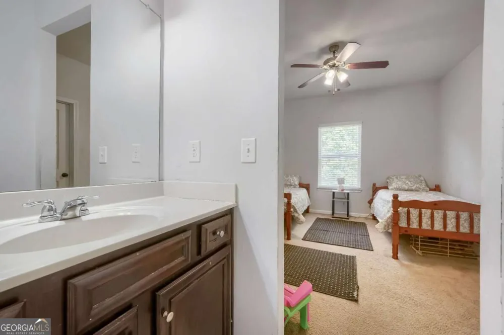 445 Piedmont CIR Covington, GA 30016